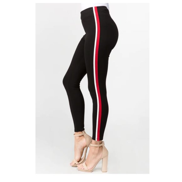 Ci Sono Leggings - Picture 1 of 5